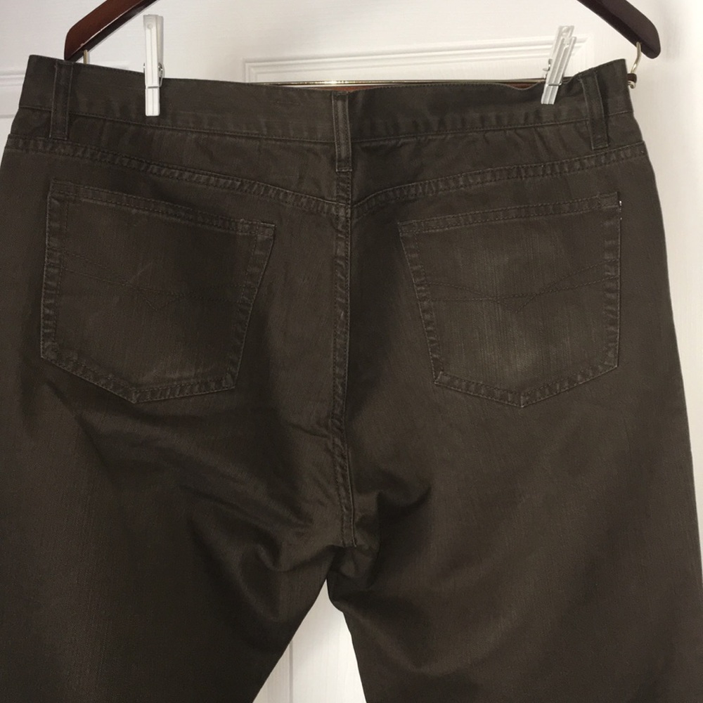 VERTICAL Jean - Picture 2 of 2